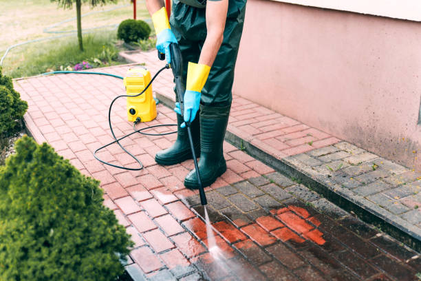 Best Paver Driveway Installation in Gillett, WI